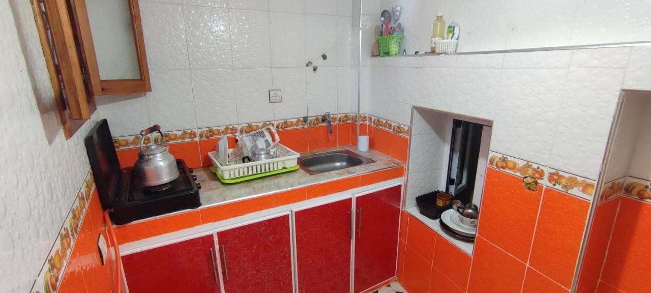 Casa Lotfi 1 Apartman Chefchaouen Kültér fotó