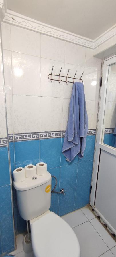 Casa Lotfi 1 Apartman Chefchaouen Kültér fotó