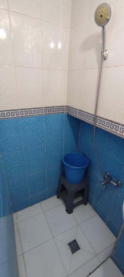 Casa Lotfi 1 Apartman Chefchaouen Kültér fotó
