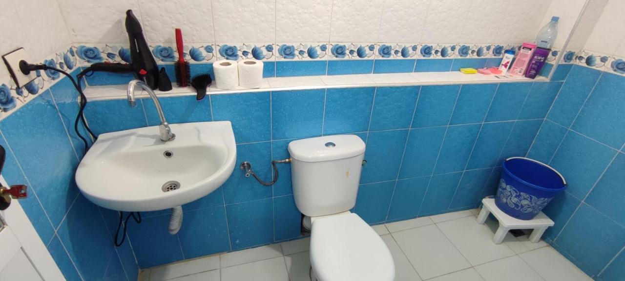 Casa Lotfi 1 Apartman Chefchaouen Kültér fotó