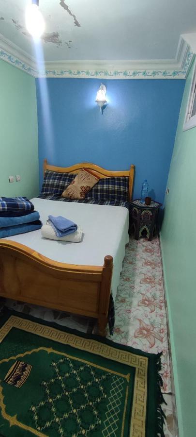 Casa Lotfi 1 Apartman Chefchaouen Kültér fotó