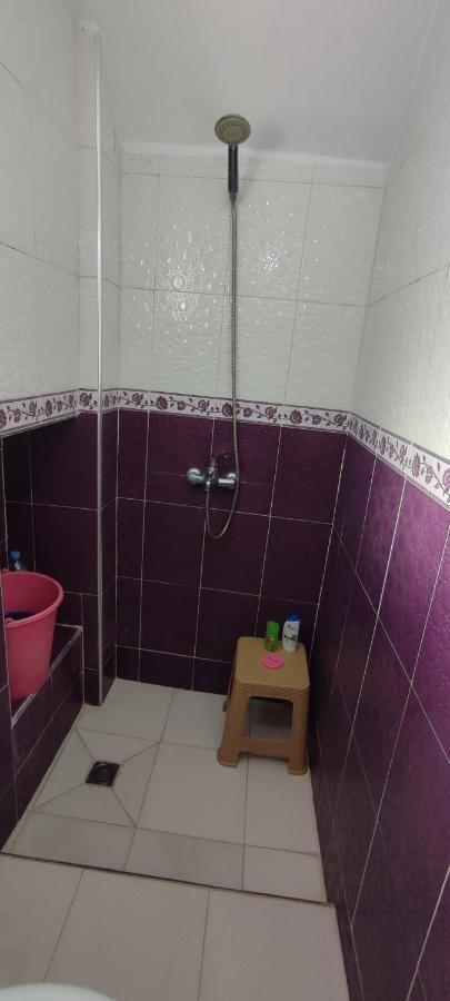 Casa Lotfi 1 Apartman Chefchaouen Kültér fotó