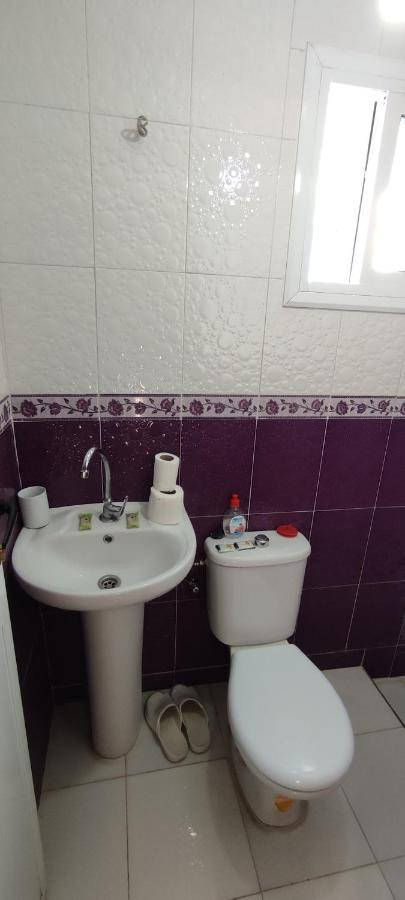 Casa Lotfi 1 Apartman Chefchaouen Kültér fotó