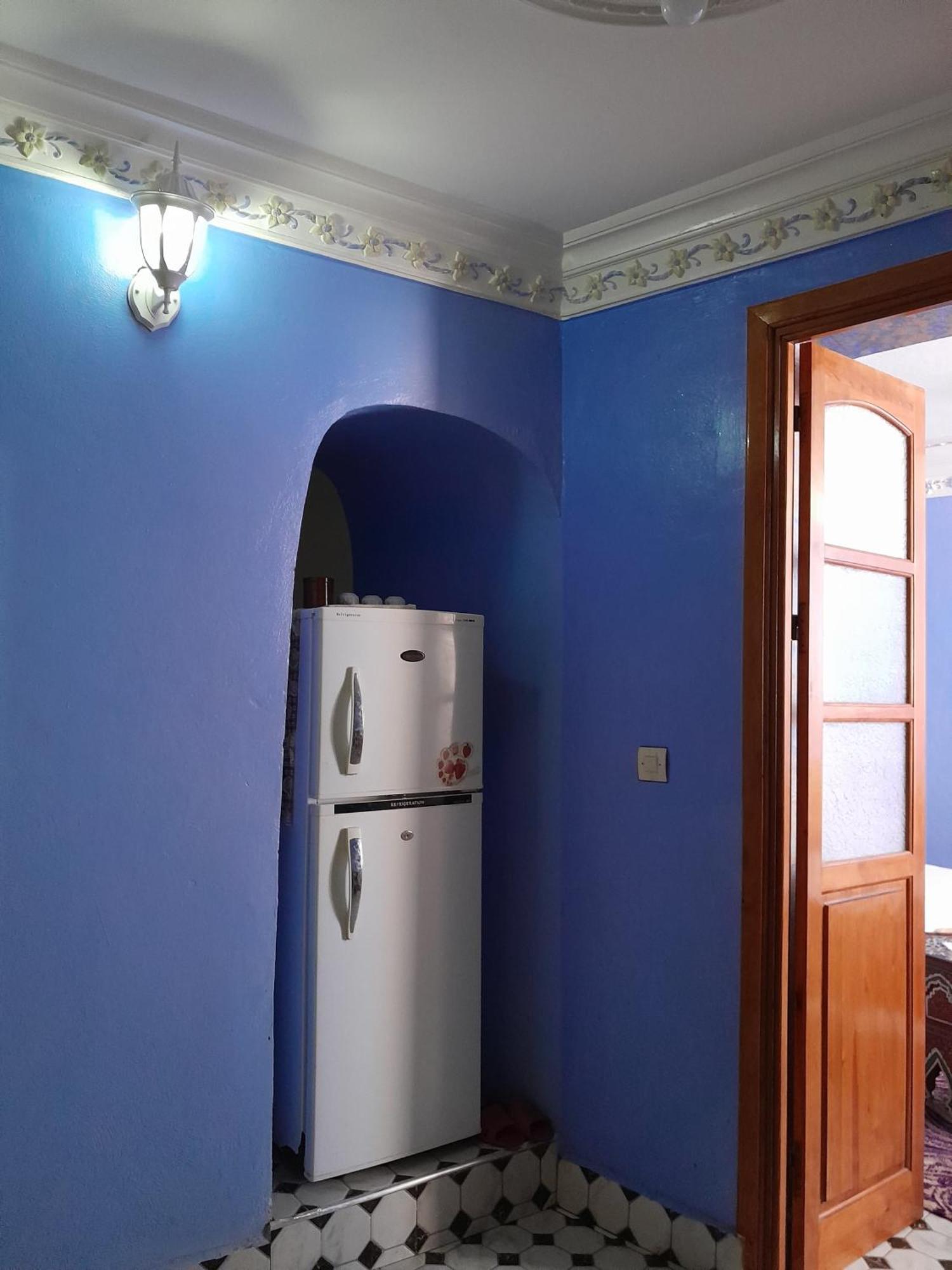 Casa Lotfi 1 Apartman Chefchaouen Kültér fotó